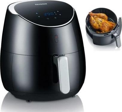 Actual product image Severin FR 244