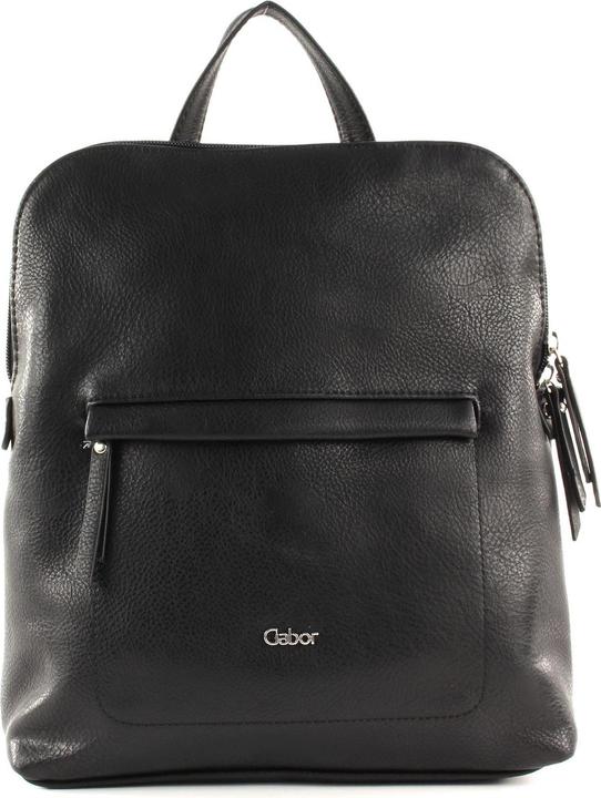 Immagine prodotto Gabor Zaini Borse Zaino MINA, tortora (6 l)