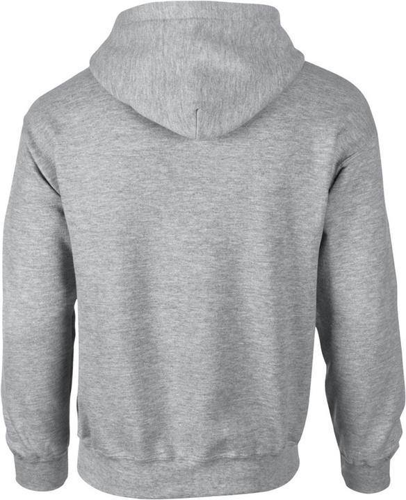 Produktbild Gildan Heavy Blend Kapuzenpullover Hoodie Kapuzensweater (S)