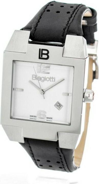 Actual product image Laura Biagiotti Herrenuhr LB0035M-BL (Ø 36 mm) (36 mm)