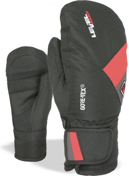 Actual product image Level Force JR Mids (7)