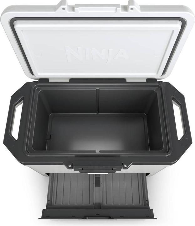 Actual product image Ninja FrostVault (47 l)
