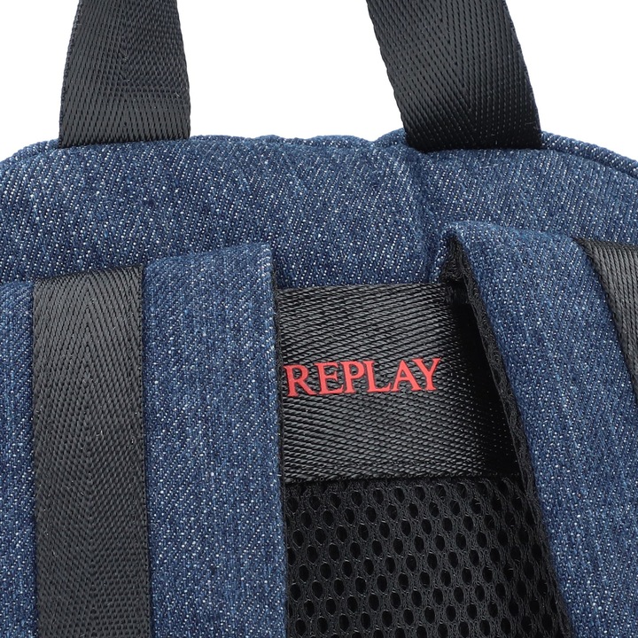 Actual product image Replay Backpack 48 cm (14 l)