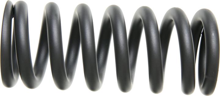 Produktbild RockShox Vivid Coil Spring Steel 500lb x 200mm (200 mm, 57 mm)