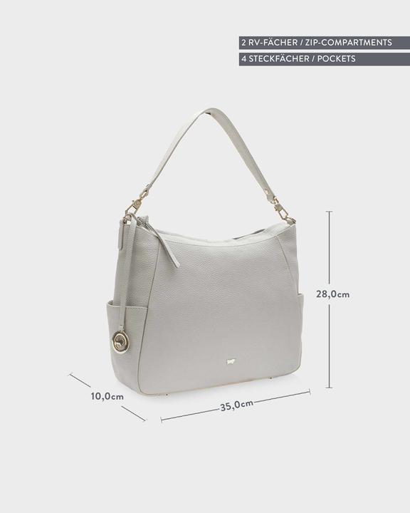 Actual product image Braun Büffel Hanna