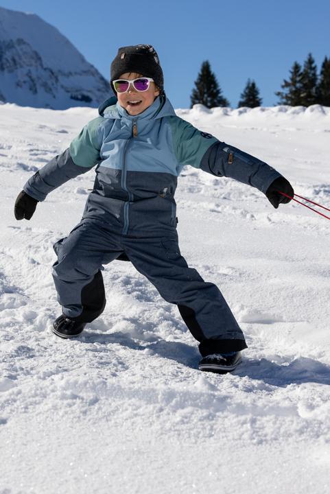 Immagine prodotto Rukka Champion Kinder Winterjacke (104)