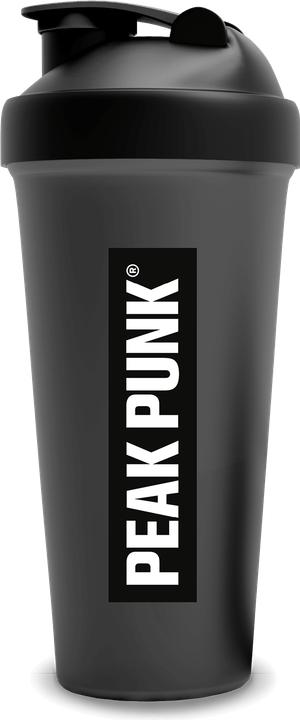 Produktbild Peak Punk Protein Shaker (0.60 l)