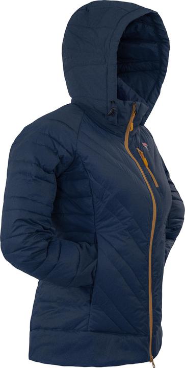 Produktbild Grüezi Bag Lightful DownWool W (M)