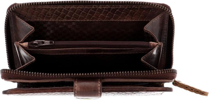 Actual product image Chiemsee Antwerp Wallet with Flap