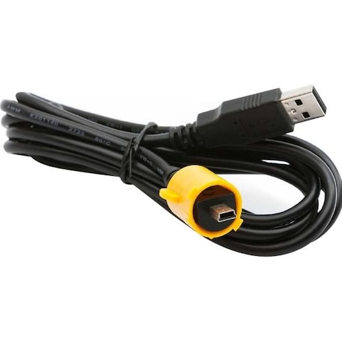 Zebra Qln Pc-Usb Cable (1.83 m, USB 2.0), USB Kabel