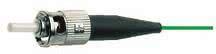 Actual product image Telegärtner FO pigtail set (CAT6, 2 m)