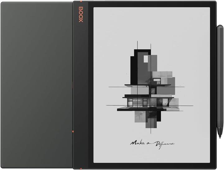 Image du produit Onyx Boox Note Air 3 (10.30", 64 Go)