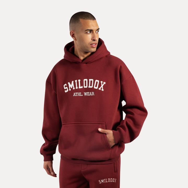 Image du produit Smilodox Hoodie Kayson (M)