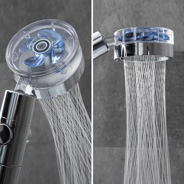 Produktbild InnovaGoods Öko-Dusche