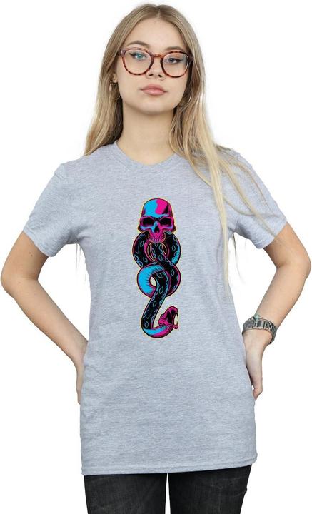 Produktbild Neon Dark Mark TShirt (M)