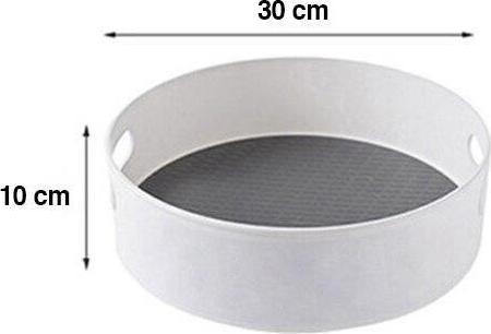 Produktbild Bins and Boxes Drehteller Lazy Susan