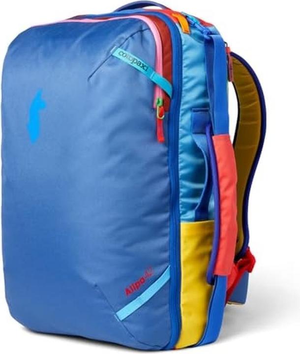 Actual product image Cotopaxi Allpa 42 (42 l)