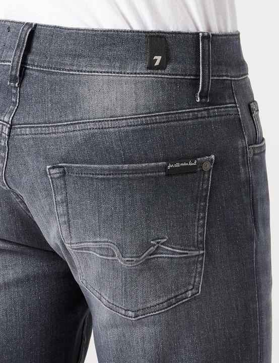Immagine prodotto 7 For All Mankind Jeans Heren Stretch Standard (30)