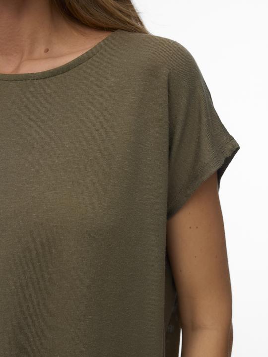 Immagine prodotto Vero Moda Vmgina Ava Ss Top Jrs Noos (L)