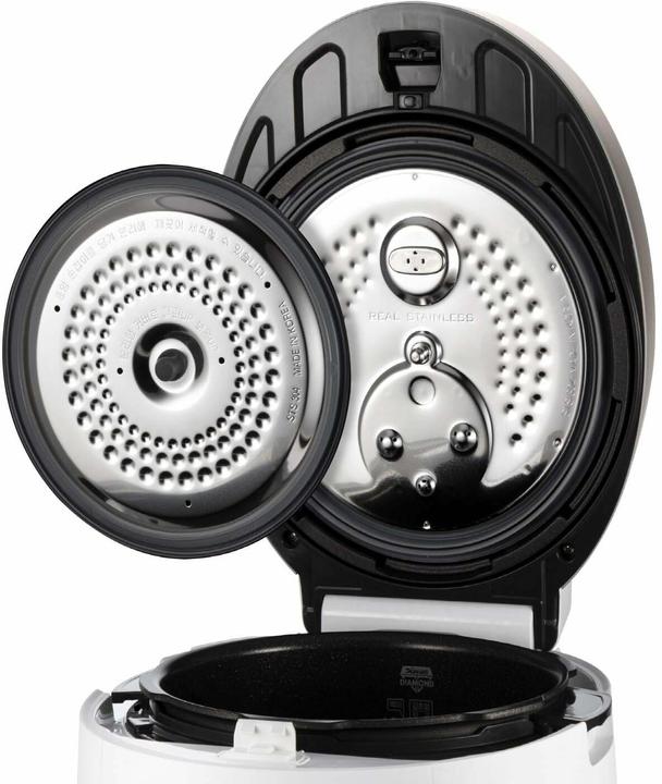 Image du produit Cuckoo CRP-ST0609F