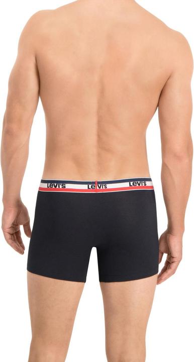 Actual product image Levis 2Pack Sportswear Logo (XL, pack of 2)
