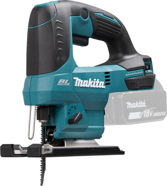Actual product image Makita DJV184Z