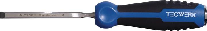 Tecwerk Stechbeitel (8 mm)