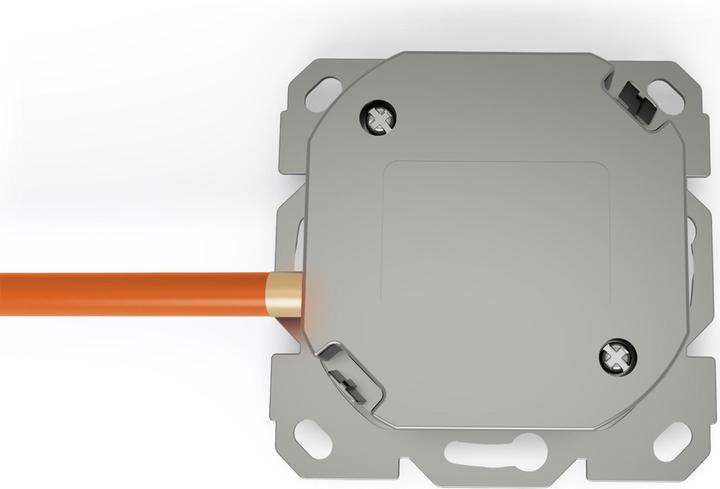 Actual product image Digitus CAT 6A Class EA junction box