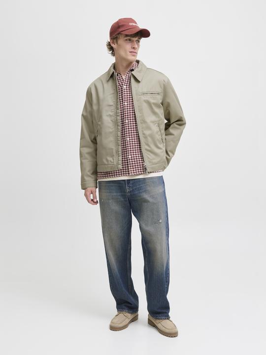 Produktbild Jack & Jones Fliegerjacke Fliegerjacke (M)