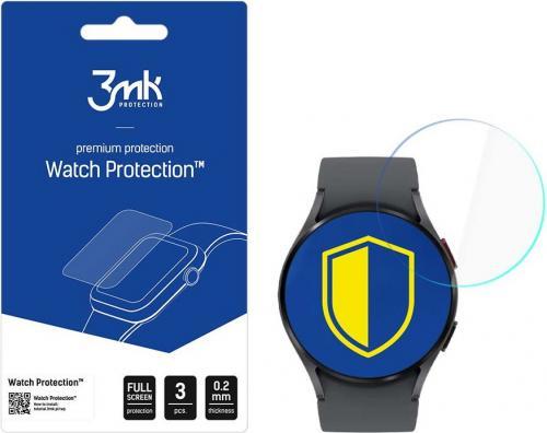 Image du produit 3MK Watch Protection FlexibleGlass Lite do Samsung Galaxy Watch 5 44 mm