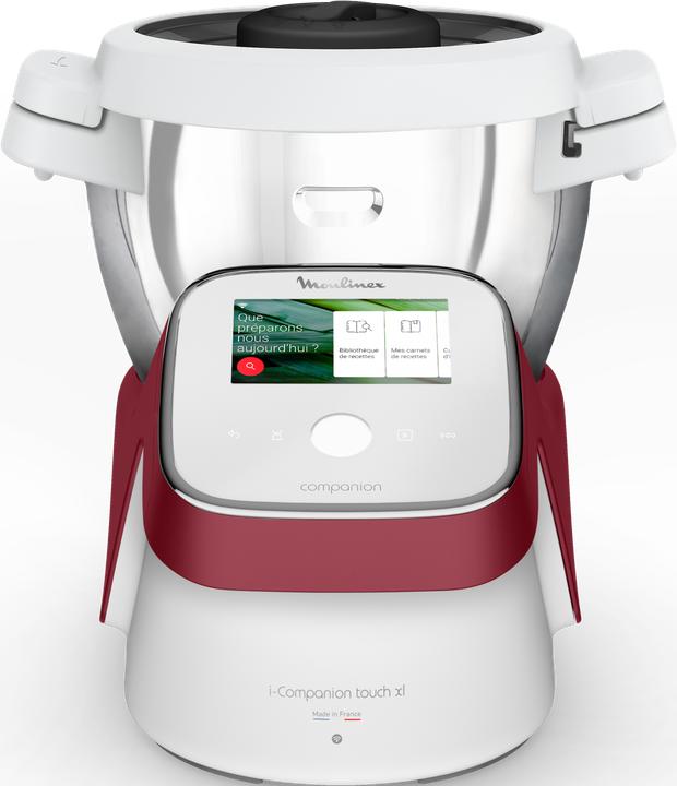 Produktbild Moulinex i-Companion Touch XL (1550 W)