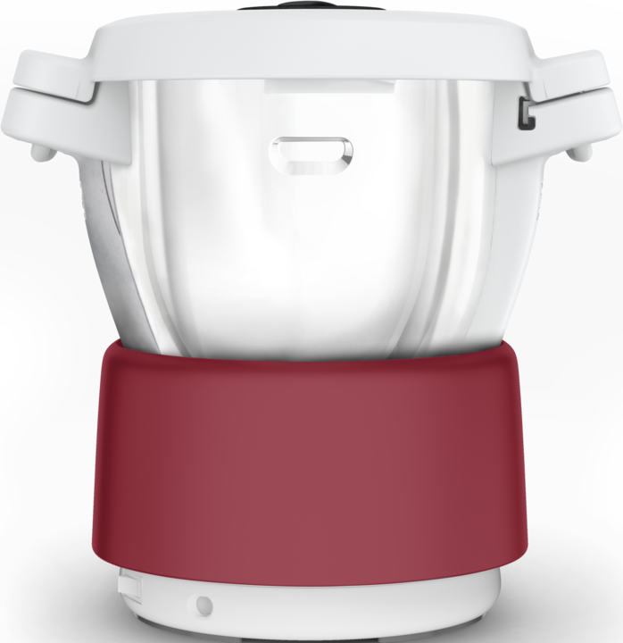 Actual product image Moulinex i-Companion Touch XL (1550 W)