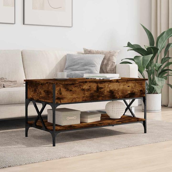 Image du produit vidaXL Couchtisch