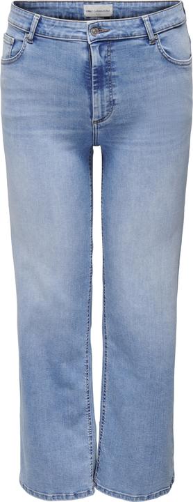 Actual product image Only Wide leg cut High waist jeans Wide cut jeans (W52/L30)