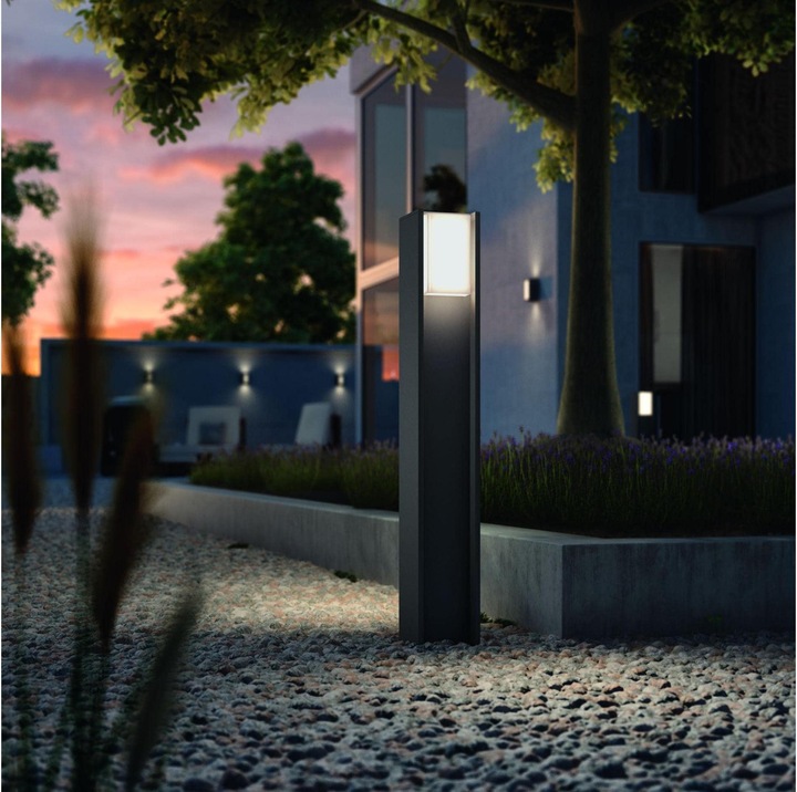 Immagine prodotto Philips Hue Tinta Turaco Base (806 lm, E27, IP44)