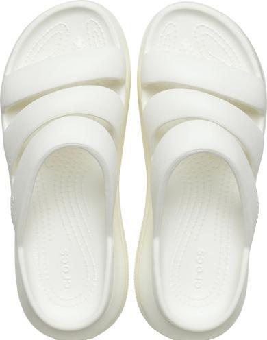 Actual product image Crocs W's Mega Crush Triple Strap (40)
