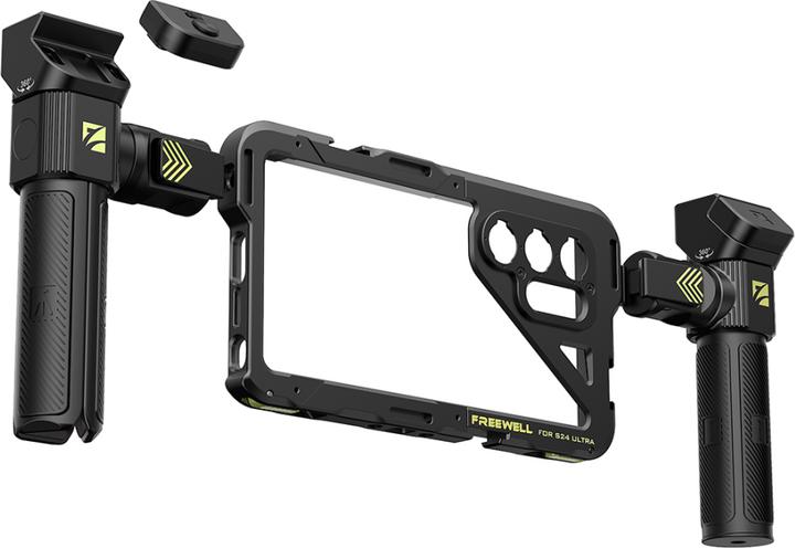Produktbild Freewell Set of mounts for Samsung S24 Ultra
