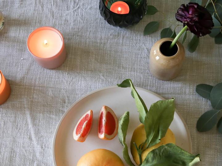 Produktbild Esmée Duftkerze