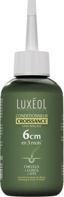 Actual product image Luxéol Luxeol Leave-In Growth Conditioner Grows 6cm in 3 Months (150 ml)