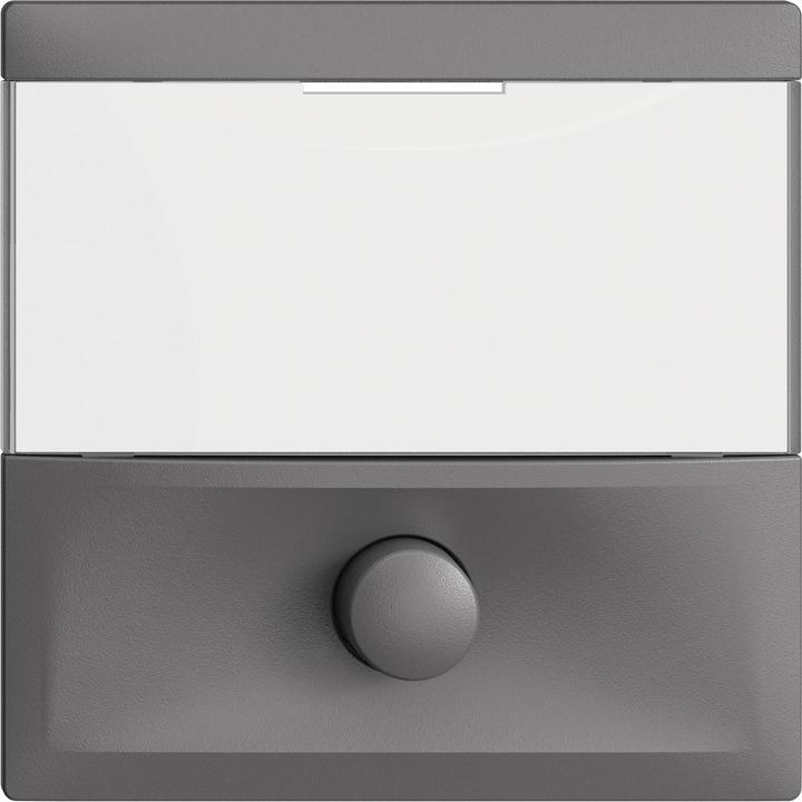 Immagine prodotto Feller Pulsante Sonnerie grigio scuro