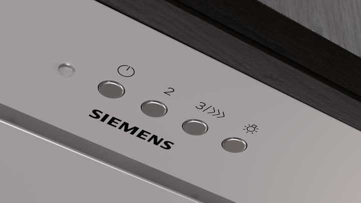Immagine prodotto Siemens Modulo ventola (Sottostruttura cappuccio)