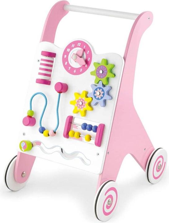 Viga Toys Lauflernwagen