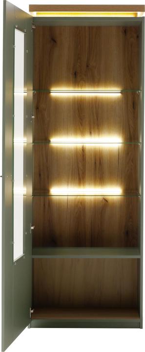 Produktbild DXRacer Moniz (38 x 70 x 197 cm)