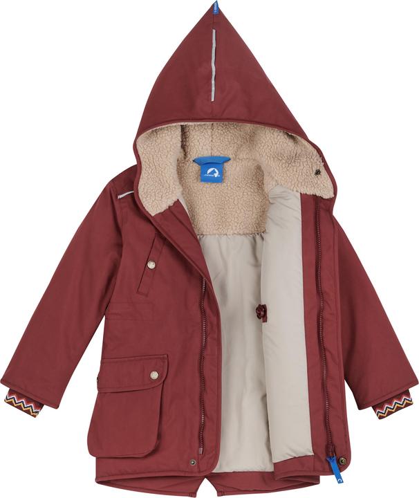 Produktbild finkid Kid's Tuulikki Baltik (110, 116)