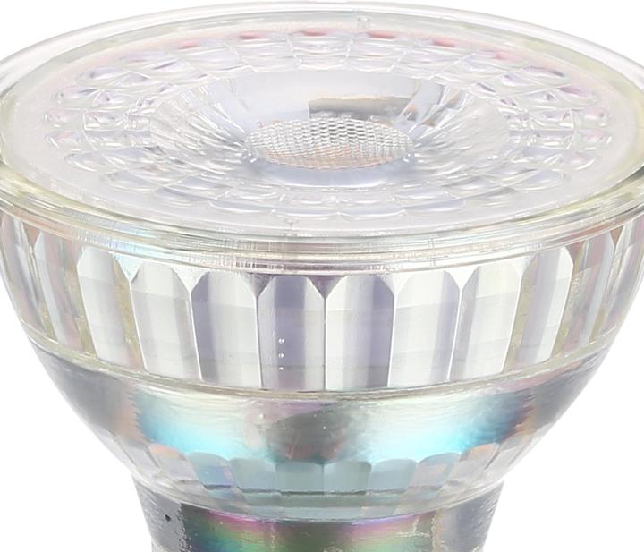 Produktbild EGLO Leuchtmittel (GU10, 5 W, 345 lm, 1 x, D)