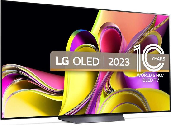 Produktbild LG OLED65B36LA (65", B3, OLED, 4K, 2023)