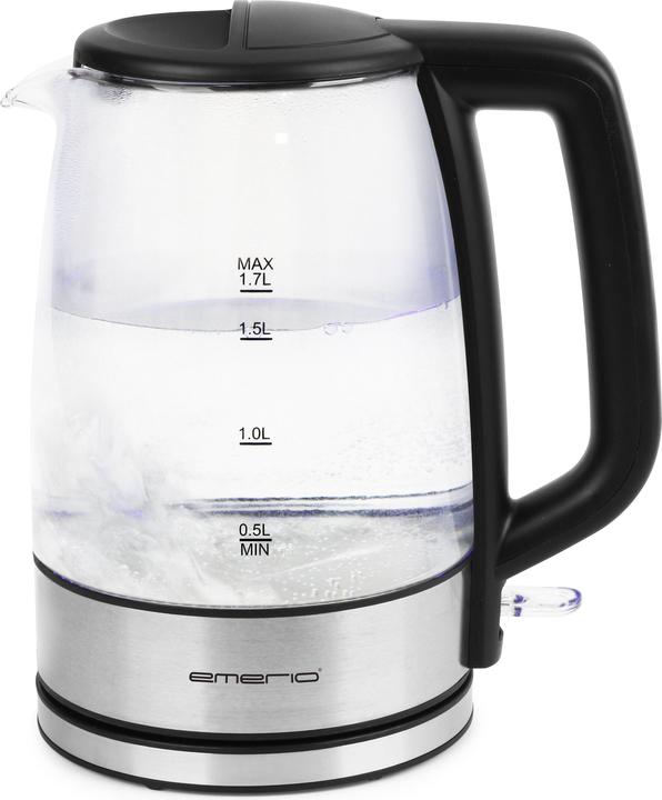 Emerio WK-130126 (1.70 l)