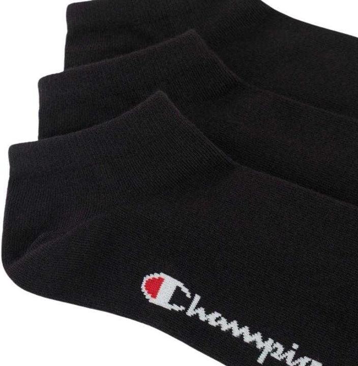 Produktbild Champion Socken (3erPack) (3er Pack, 34 - 38)