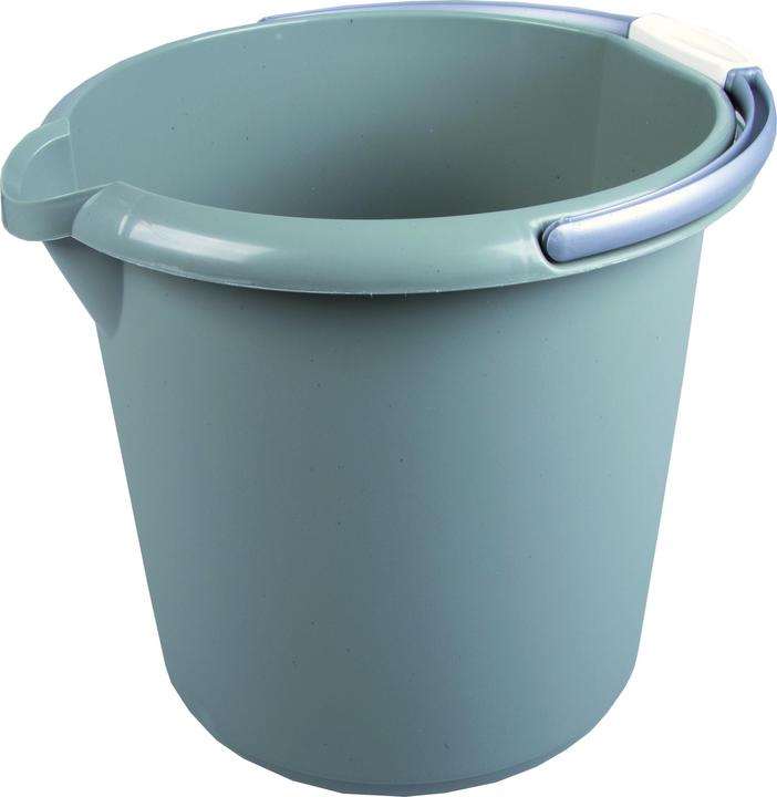 Produktbild Edi Clean Eimer Recycling (1 Stk.)
