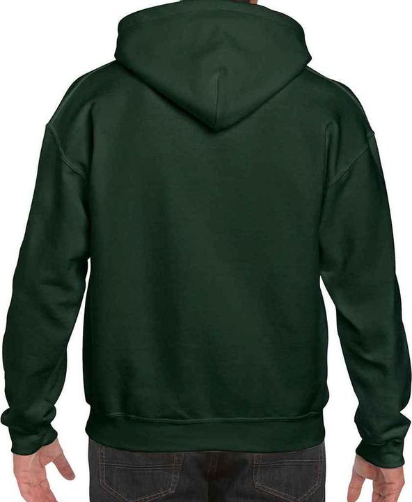 Immagine prodotto Gildan Felpa con Cappuccio Uomo (XXL)